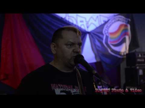 Barackca - Mire születtem?! @ Titkok Kamrája