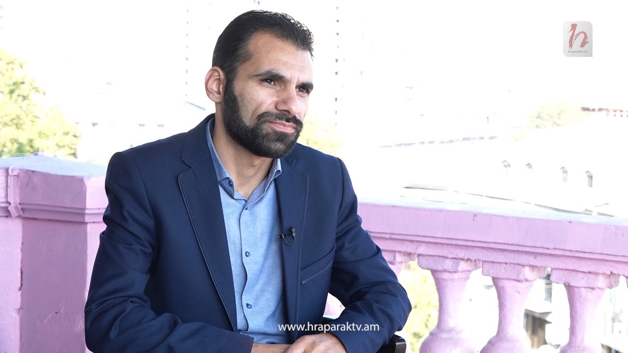 Արցախի հարցը չի կարող փակվել, անգամ եթե հայկական կողմը շատ ցանկանա․ Արա Պողոսյան