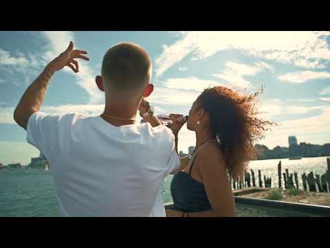 Conman & Illijah - Over Again (Official Video) Prod by Simon Blaze