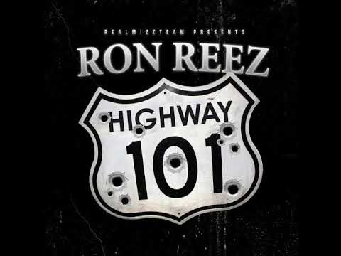 RON REEZ - HIGHWAY 101