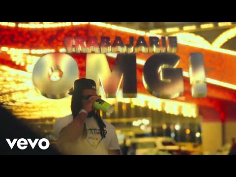 Trabajarie - OMG! (feat. Beatsbynyce)