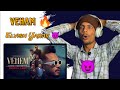 Elvish Yadav Veham Full Video Sangam Vigyaanik Mellow D Katariya Lakshay Archit Reaction