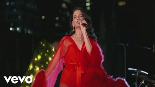 Natalia Jiménez - Santa Baby