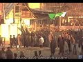 Exodus Of Hindu Kashmiri Pandits From Srinagar Valley