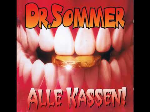 DR  SOMMER   1000 Jahre 1998