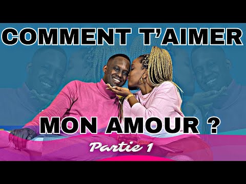 Simple Truths: Comment t’aimer mon amour?  (1) / Detlef & Samantha