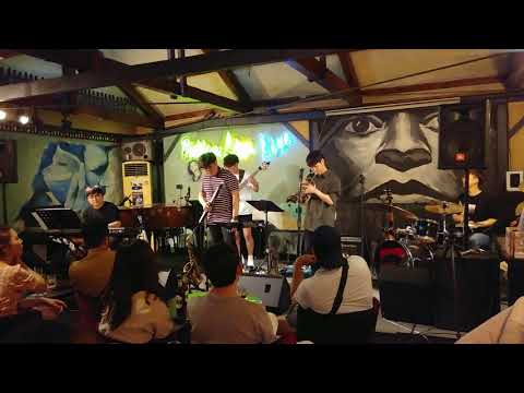 Bottomline Jazz Club-TrumAX