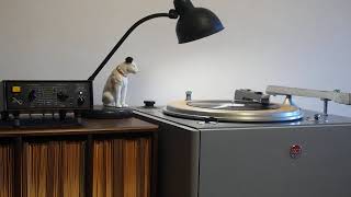 Jamming In Four / Improvisation by Edmond Hall Celeste Quartet