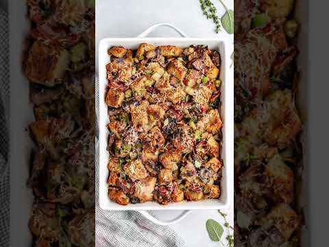 4 Thanksgiving Pumpkin Sides Dishes