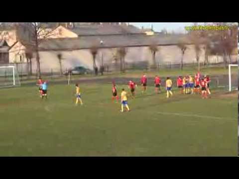 26.10.13 Ilūkstes NSS - FK Ventspils 0:5(0:1)_25 Kārta