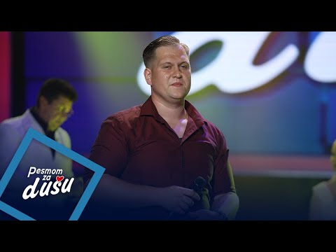 Sidik Sabanovic - Bosanac - PZD - (LIVE) - (Tv Grand 16.06.2025.)