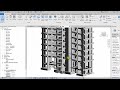 Revit Structure 2020 Key New Features Custom Steel Connections Rebar In In Place Stair Family