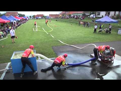 Rohatec - Pasohlávky