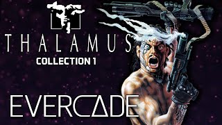 Thalamus Collection 1 (Evercade) | Ranked!