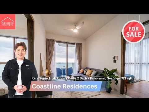 Coastline Residences Condominium For Sale at S$ 2,350,000 | PropertyGuru Singapore