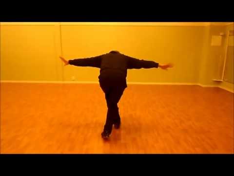 Storsjöskolan Juldans 2014