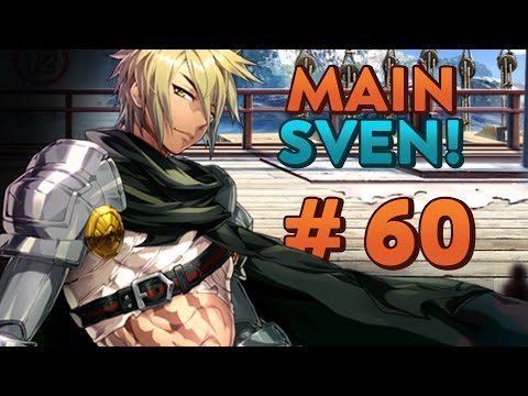 [E7 Clips] Main Sven! Epic Seven Streams #60