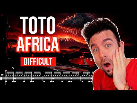 TOTO - Africa