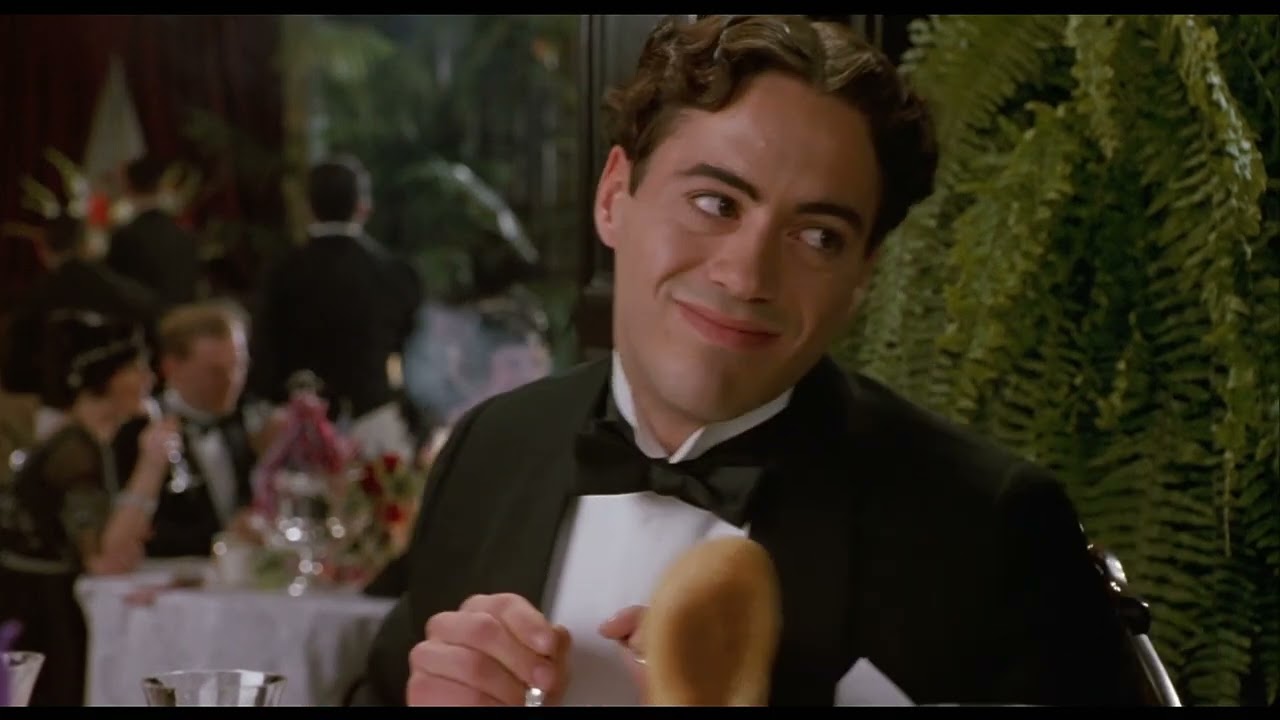 Chaplin Trailer Thumbnail