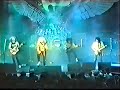 Saxon - Crash Dive, Paradiso, Amsterdam, April 22, 1991
