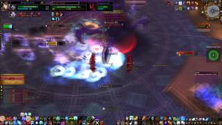 DK solo: Sha of Berserk (Fear)