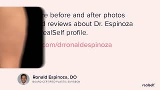 Dr. Ronald Espinoza