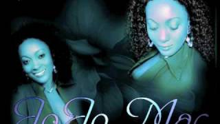 Jojo Mac - Angel