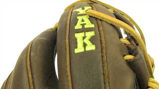 Video thumbnail: Wilson Pro Soft Yak Series: BB1786