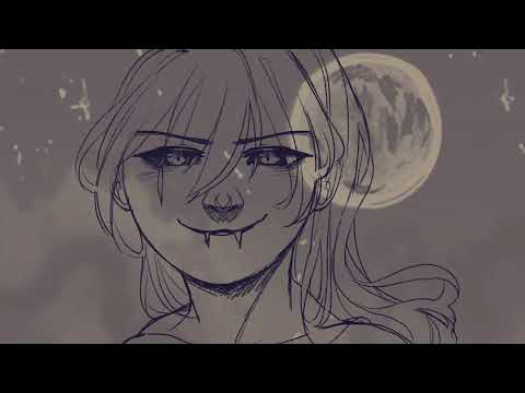 Nagisa Smiles Animatic || Assassination Classroom