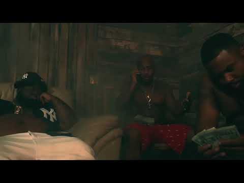 Bigg Boss Quan - Misery (Official Muisic Video) [Dir. By KTA Visuals]