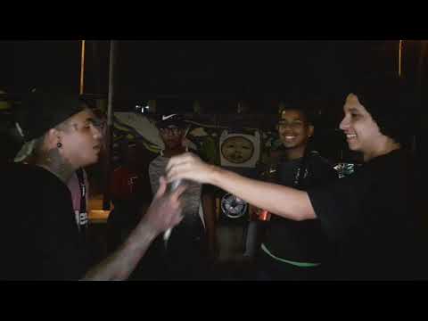 CARVALHO E MUTANO X TUZIN E COSTAL(BA) - BDH.98