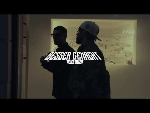 BILLA JOE x REEZY x KALIM TYPE BEAT - "BESSER GEMACHT" I RAPBEAT 2024 (Prod. RYZOWN x Zabelinho)