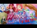 Winx Club Season 6 Opening Song 