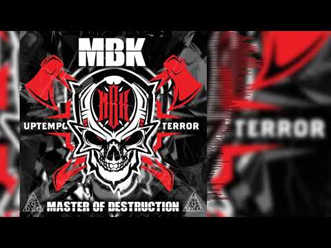 MBK Album Mix by Sid Summons