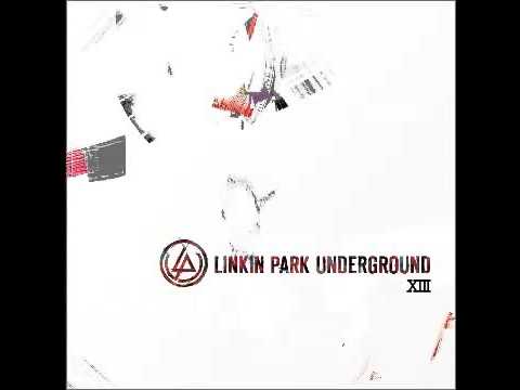 Linkin Park LPU 13 - Pretty Birdy SOMEWHERE I BELONG 2002 DEMO