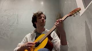 Download lagu Hyde - Angel's Tale (Vocal Guitar Cover) mp3