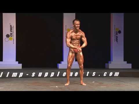 Tomaz Kok (SLO), WFF Universe 2011