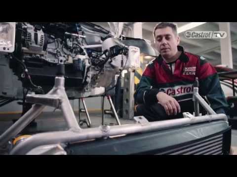 Maciek Oleksowicz. Kierowca rajdowy