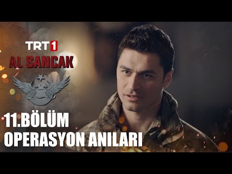 Pençe Timi'nin Operasyon Anıları - ​@alsancaktrt 11. Bölüm