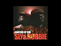 Sly & Robbie - Burial Dub