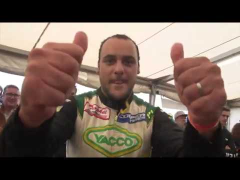 Chanoine Motorsport Academy #9 - Dreux