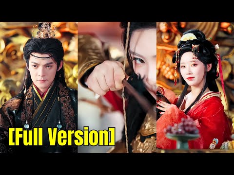 She personally help him ascend throne, yet betrayal is her only reward! In that case, why should I..