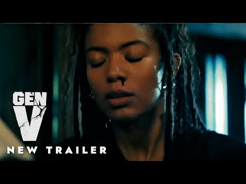 Gen V: Season 2 - Ep. 7 | NEW TRAILER | Prime Video 4K