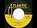 The Drifters- Steamboat