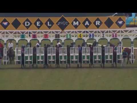 Mo Town - Hollywood Derby (Gr.1)
