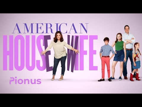 American Housewife Season 1 recap | pionus
