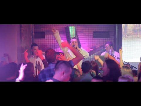 DOBRYJE GRAJKI - TYŻ MENE PIDMANUŁA (DJ SEQUENCE REMIX) | Official Video |