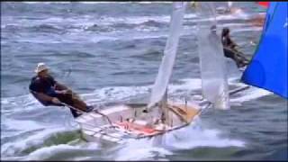 Tennis : Marathon (unofficial video)