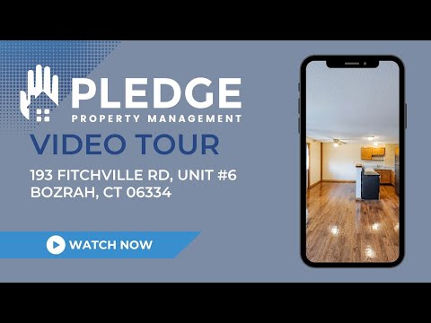 Millpond Apartments - Video 2 of 2