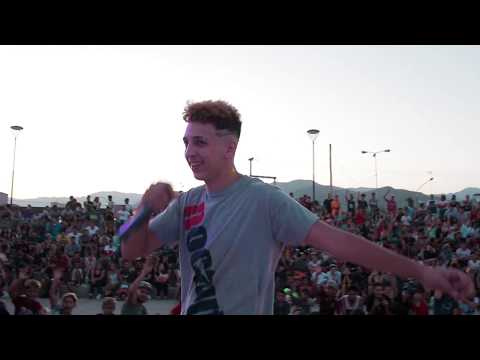 MECHA 🇦🇷 VS LITZEN 🇵🇪 | SEMIFINALES | FINAL INTERNACIONAL | CLICKA PRODUCCIONES | MoraSDBeats |